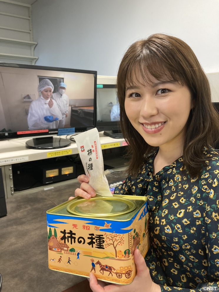 杉山萌奈プロフィール