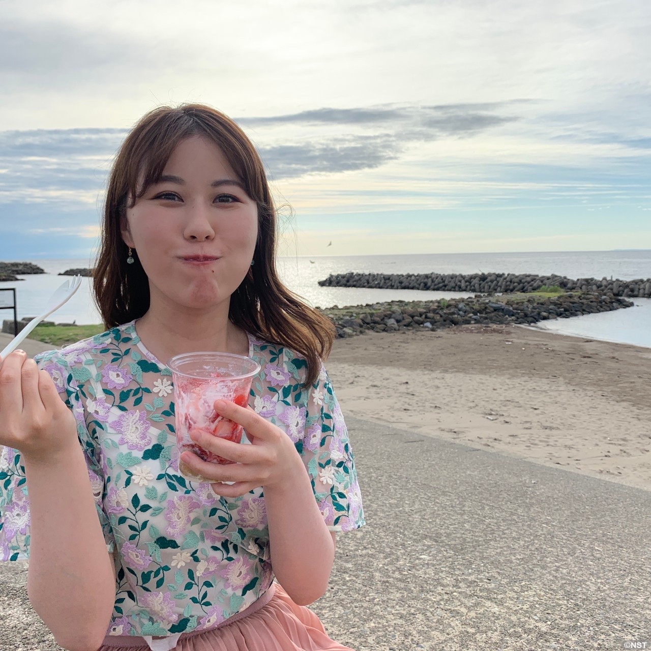 杉山萌奈プロフィール