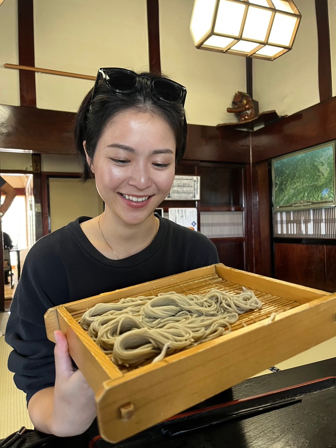 新潟初遠出