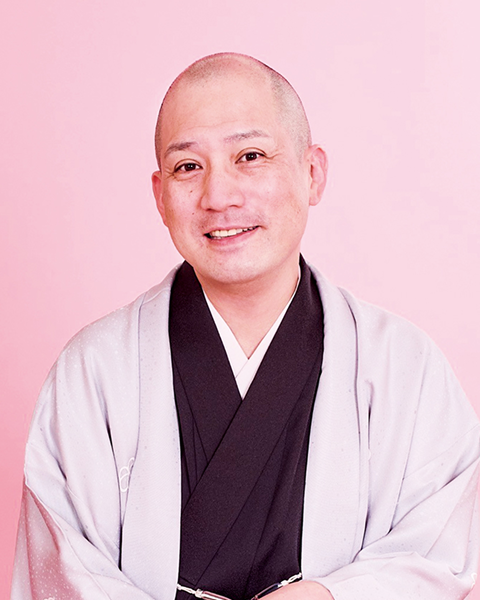 春風亭一之輔【しゅんぷうてい いちのすけ】