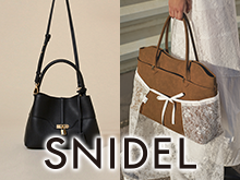 ＳＮＩＤＥＬ