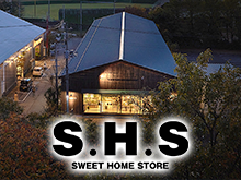 SHS鳥屋野店・長岡店
