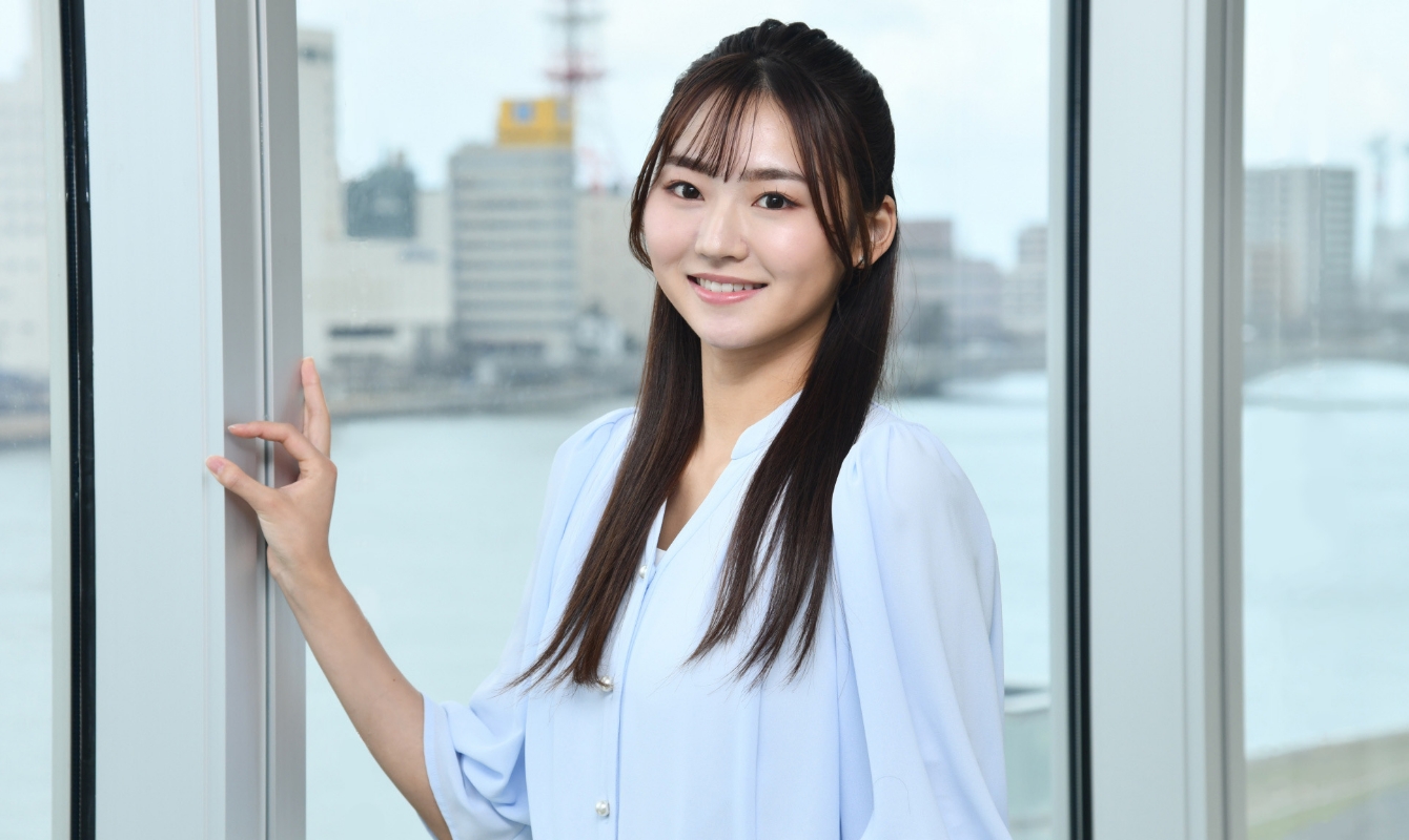藤森 麻友