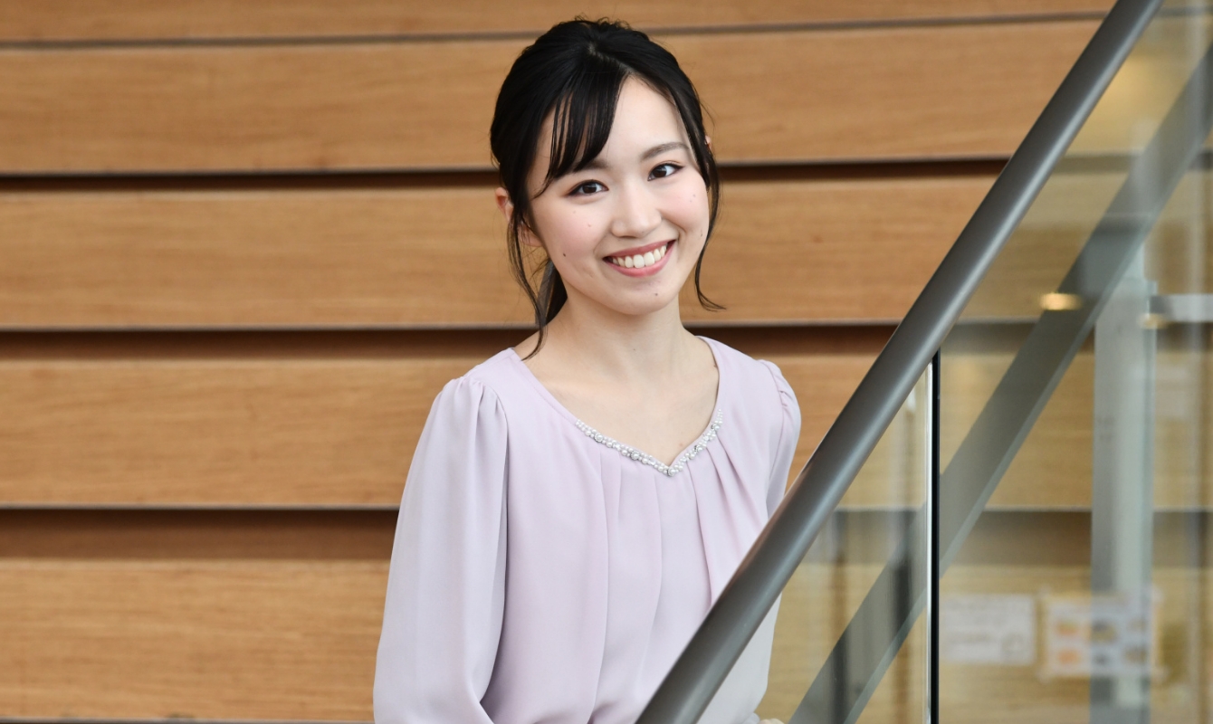 氏田 陽菜