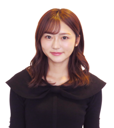 藤森 麻友