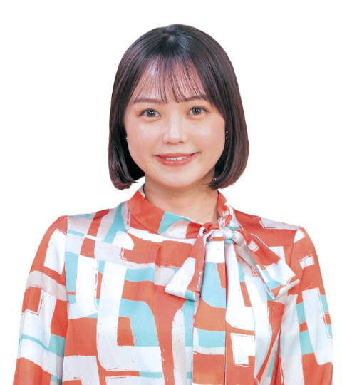 長谷川 珠子