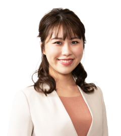 杉山 萌奈