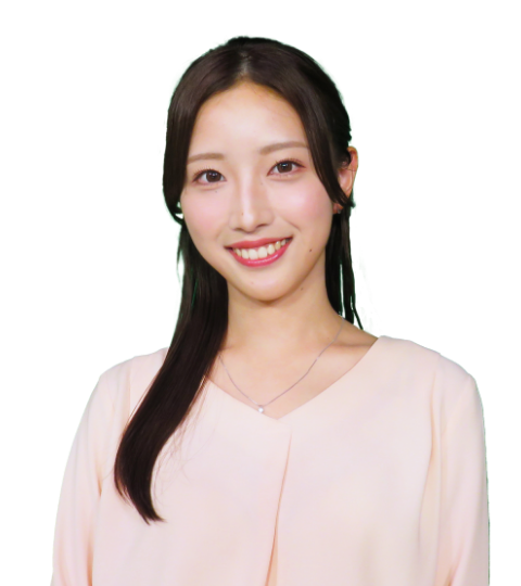 高濱 優生乃