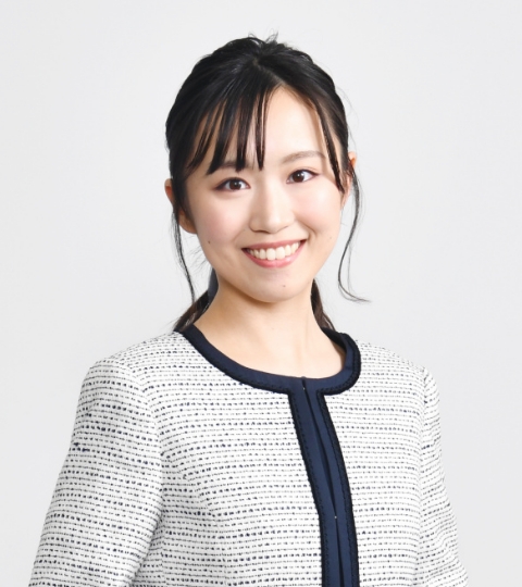 氏田陽菜