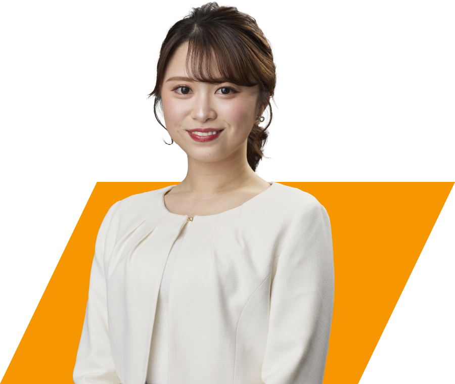 フィールドキャスター 桶屋 美圭
