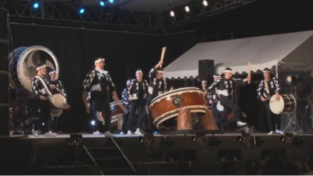 アース セレブレーション 有観客を検討も 無観客 オンライン配信に変更 新潟 佐渡市 県内ニュース Nst新潟総合テレビ アース セレブレーション 有観客を検討も 無観客 オンライン配信に変更 新潟 佐渡市 県内ニュース Nst新潟総合テレビ