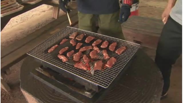 キャンプ場 と バーベキュー施設 の利用停止 感染拡大と集団感染発生を受け 新潟市 県内ニュース Nst新潟総合テレビ