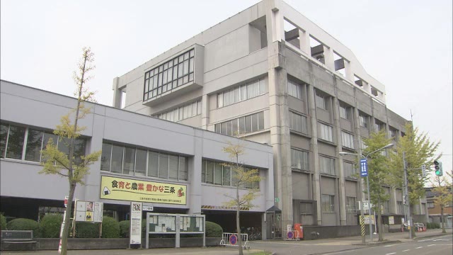ワクチン 新潟県三条市 １０ １１から１２歳 １５歳の個別接種を実施 県内ニュース Nst新潟総合テレビ
